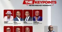 PLAYBACK: The KeyPoints- New NPP Executive, World Cup Visa issues and Ghana to join BRICS