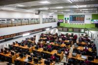 Stock market rebounds, adds N209bn