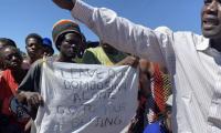 Inside the Successful Campaign Against Illegal Chinese Mining in Africa