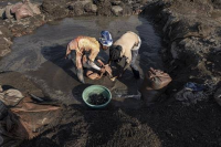 Africa produces world’s cobalt, earns below 1% green supply-chain value – UN
