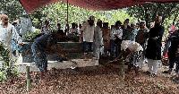 Toufique Imrose Khalidi laid to rest in Dhaka after emotional farewell