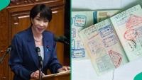 Japan explains how foreigners can re-apply for residence card after loss or theft