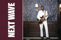 William Nelson Jr. Finds His Rhythm in Music and Barbering
