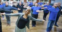 From convent to curtain call - Sister Act musical heads to Stourbridge