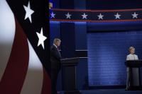 Trump Petitions Supreme Court to Reinstate Lawsuit Against Clinton, DNC, Over Russia Claims