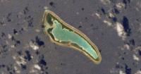 Amelia Earhart Plane Search: What Is the Strange Object Seen Near a Remote Pacific Island?