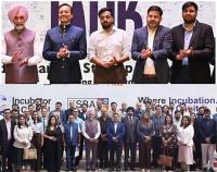 Chandigarh University Launches Campus Tank Season 2 with US $15-Million Funding Pool to Help Young Innovators Take Ideas to Market; Accelerate India’s Start-up Growth