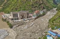Nepal flood losses highlight need for climate-resilient hydropower in ...