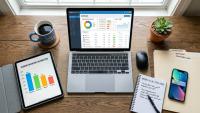 5 Top Inventory Management Software Solutions