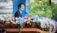 President Lai delivers 2026 National Day Address