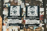 Israeli Crisis Communications