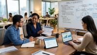 7 Effective Examples for 90-Day Evaluations of Employee Performance