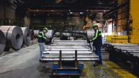 Key American industry seeing blue-collar jobs boom as Trump’s re-shoring policies pay off