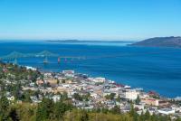 Astoria, Oregon: A Picturesque Retirement Destination with Victorian Homes and River Views