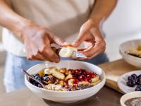 Is It Healthy to Eat the Same Breakfast Every Day? Here's What Dietitians Say