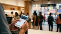 Apple Pay Enters India as Asia Fintech Records a Bumper Week