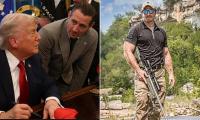 At least 20 killed or injured, including popular UFC fighter, as mercenary forces of US Blackwater founder ambushed in Africa