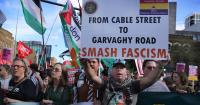 UK government blocks Northern Ireland unionist march through Catholic neighborhood