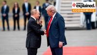 Trump’s shock Russian diesel deal: One rule for India, another for the US