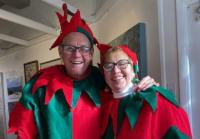 Zuber Realty Prepares for Community Activities for the 2026 Holiday Season