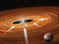 Astronomers discover the most distant fast radio burst ever detected