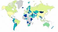 Kazakhstan ranks 34th in World Population Review’s 2026 power list