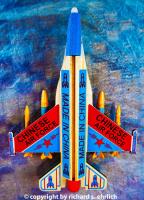 China's Air Force Gains First Foreign Center