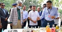 PM backs research into turning waste into fuel oil