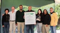 South Africa targets 100 Blue Flag beaches by 2030