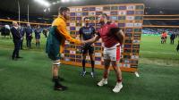 Australia captain now firmly on Wales selection radar as fans tell Tandy what to do