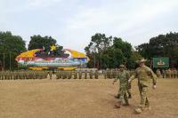 Australia, Indonesia wrap up Wirra Jaya Ausindo exercise
