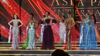 PH’s Gabrielle Galapia advances to Miss Asia Pacific International 2026 Top 5