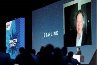Musk taunts Ambani over Starlink’s entry into India