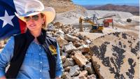 Texas Rare Earths Could Challenge China And Bring Billions To Schools