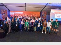 Technical talent takes the spotlight at 2026 National Skills Competition
