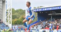 Blackburn Rovers survive Cardiff City pressure to win enthralling contest