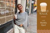 Matilda Djerf Brought Swedish Slow Living to NYC with a Store Designed to Feel Like Home