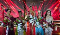 Miss Thailand wins Miss Asia Pacific International 2026; PH bet is 3rd runner-up