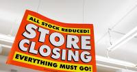 UK fashion store with 32 locations launching 50% ‘closing down’ sale