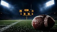 Alabama High School Football Scores - October 16, 2026