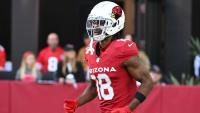Sources: Cardinals finalising Harrison Jr. trade