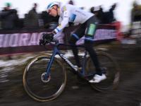 Can Your Road Bike Race Cyclocross?