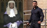 Revealed: How judges ignored victims' pleas by allowing paedophile who snapped women and girls and used AI to 'nudify' them back to flats where he'd committed his offences against them