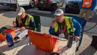 The hidden heroes behind the Chicago Marathon
