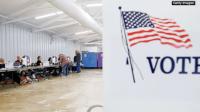 Poll reality check: Texas, Maine and Michigan