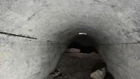 WWII air-raid shelter buried beneath German playground rediscovered during construction work