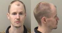 Minnesota man charged with 10 counts of illegal drug possession