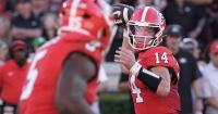 College football Week 6 schedule: Ranking Saturday’s biggest Top 25 games