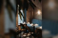 Thomas Straker’s New York Opening Puts a New Restaurant in a Longtime SoHo Space