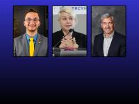 Incumbent, former state rep, and Libertarian candidate campaign for Ohio's 43rd House district